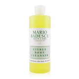 Mario Badescu Citrus Body Cleanser - For All Skin Types 