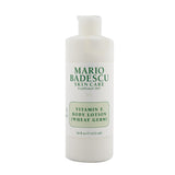 Mario Badescu Vitamin E Body Lotion (Wheat Germ) - For All Skin Types 
