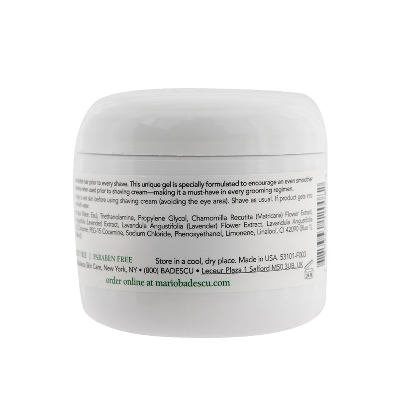 Mario Badescu Pre-Shave Conditioner 