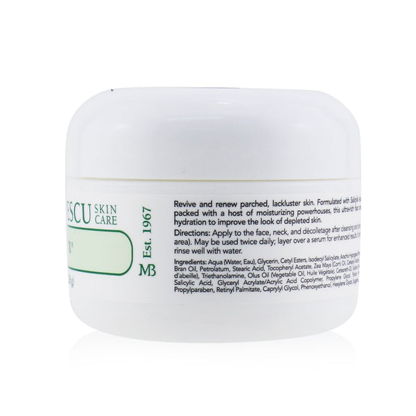 Mario Badescu Cream X - For Dry/ Sensitive Skin Types 