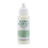 Mario Badescu Hyaluronic Emulsion With Vitamin C - For Combination/ Dry/ Sensitive Skin Types 