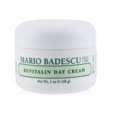 Mario Badescu Revitalin Day Cream - For Dry/ Sensitive Skin Types 