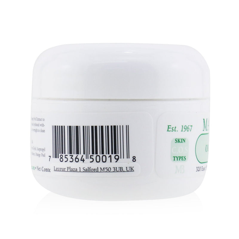 Mario Badescu Orange Protective Cream - For Combination/ Dry/ Sensitive Skin Types 