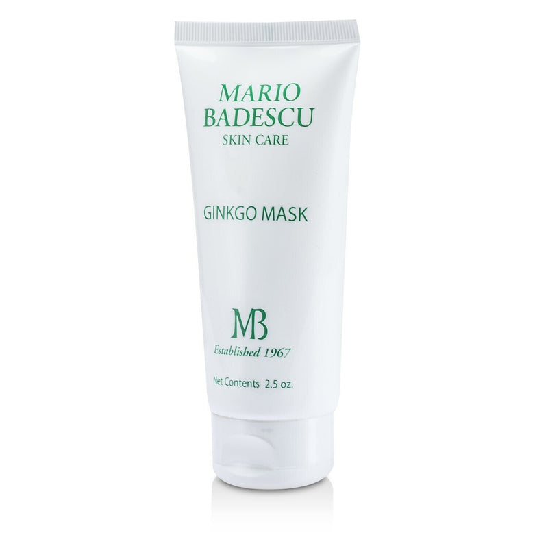 Mario Badescu Ginkgo Mask - For Combination/ Dry/ Sensitive Skin Types 
