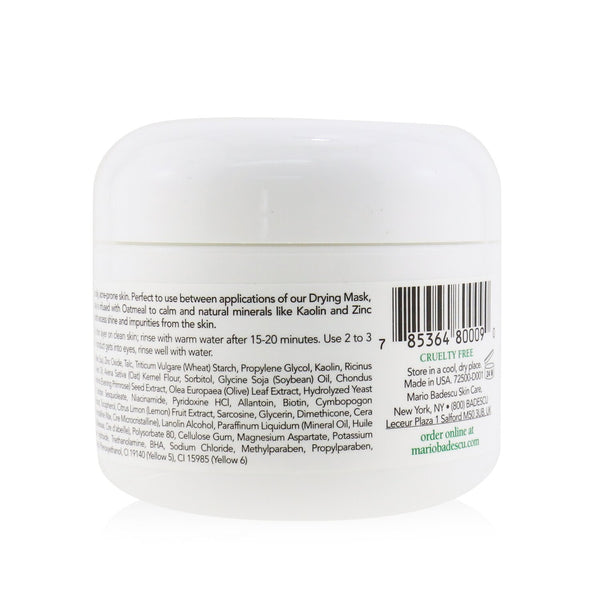 Mario Badescu Healing & Soothing Mask - For All Skin Types 