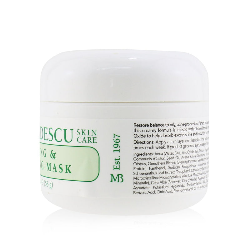Mario Badescu Healing & Soothing Mask - For All Skin Types 