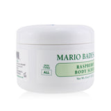 Mario Badescu Raspberry Body Scrub - For All Skin Types  236ml/8oz