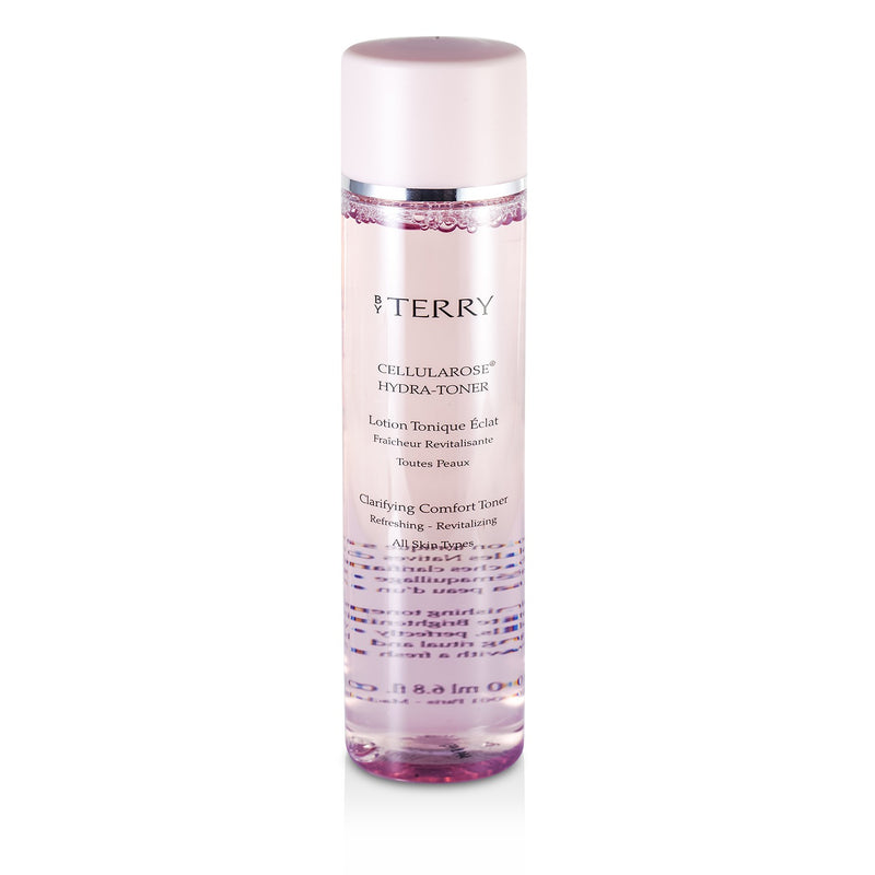 By Terry Cellularose Clarifying Comfort Toner 