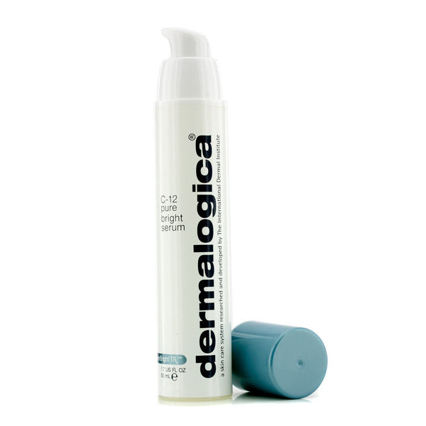 Dermalogica PowerBright TRx C-12 Pure Bright Serum 