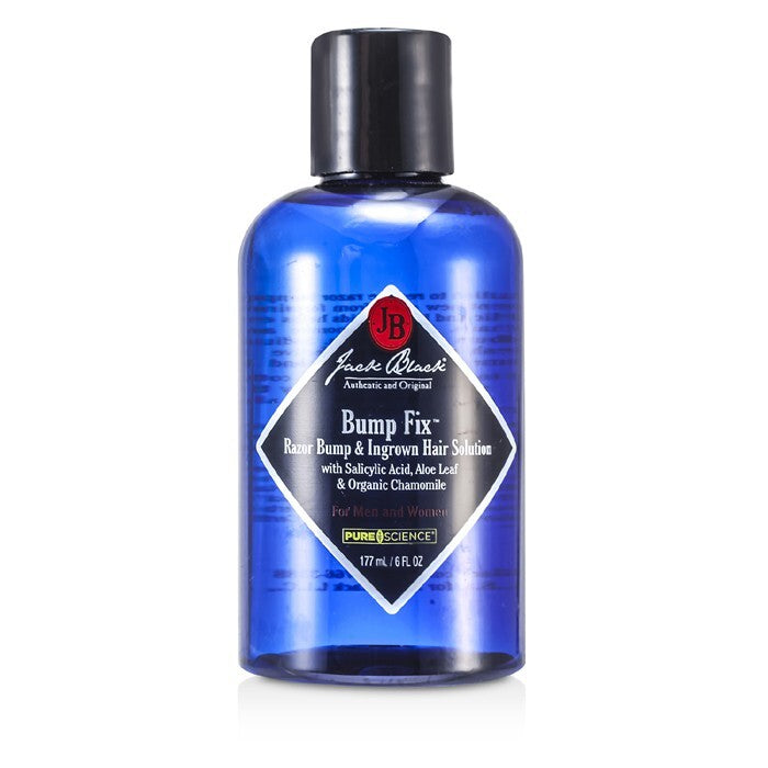 Jack Black Razor Bump & Ingrown Hair Solution 177ml/6oz