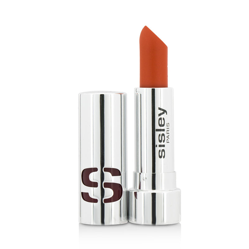 Sisley Phyto Lip Shine Ultra Shining Lipstick - # 17 Sheer Papaya  3g/0.1oz