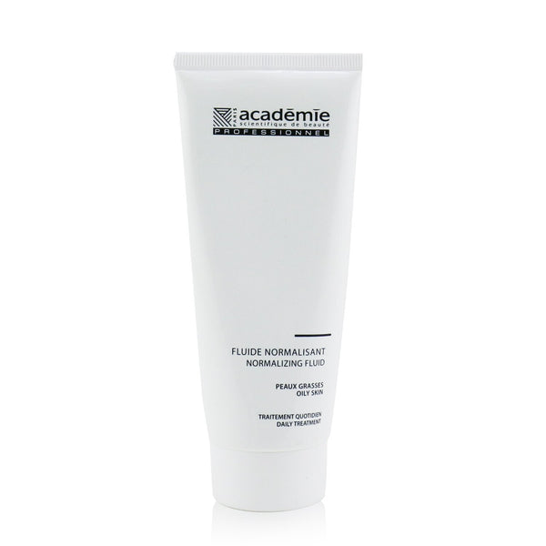 Academie Hypo-Sensible Normalizing Fluid Daily Treatment (Salon Size) 