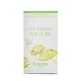 Hermes Un Jardin Sur Le Nil Eau De Toilette Spray 
