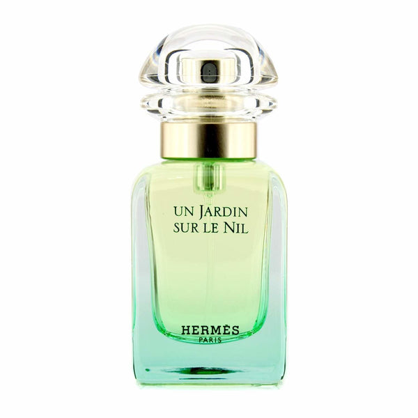 Hermes Un Jardin Sur Le Nil Eau De Toilette Spray 