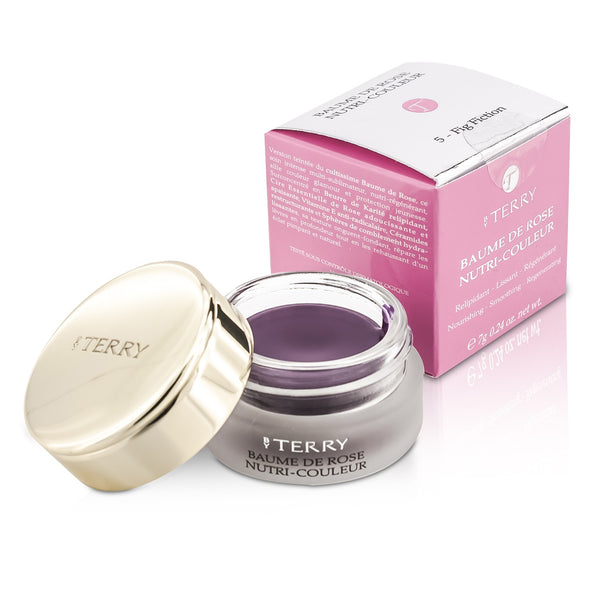 By Terry Baume De Rose Nutri Couleur - # 5 Fig Fiction 