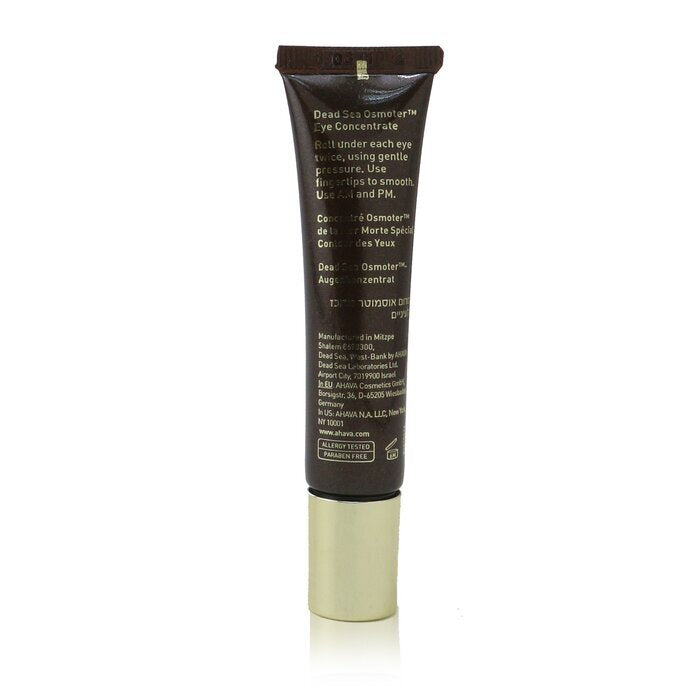 Ahava Dead Sea Osmoter Eye Concentrate 15ml/0.5oz