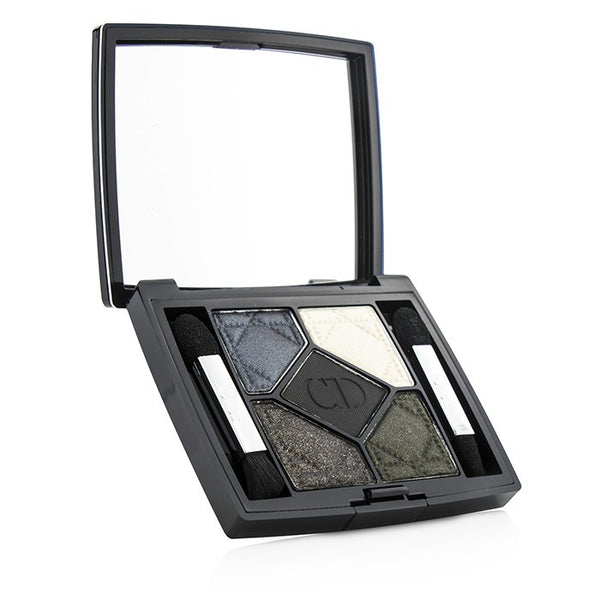 Christian Dior 5 Couleurs Couture Colours & Effects Eyeshadow Palette - No. 096 Pied De Poule 6g/0.21oz