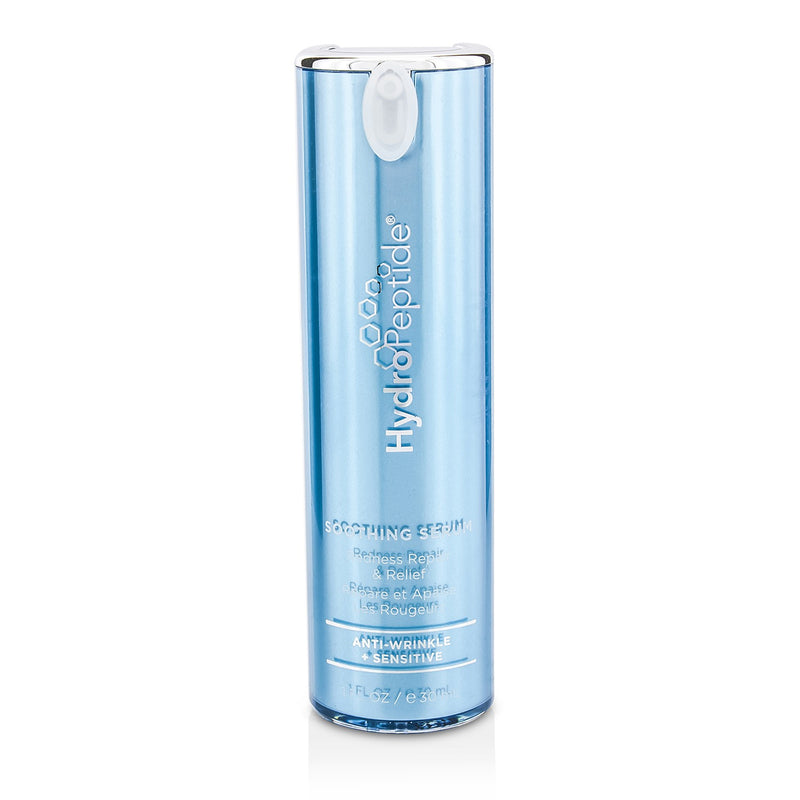 HydroPeptide Soothing Serum: Redness Repair & Relief 