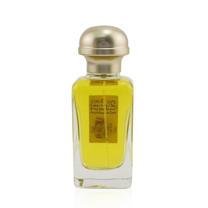 Hermes Caleche Soie De Parfum Spray 