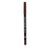 Make Up For Ever Aqua Lip Waterproof Lipliner Pencil - #11C (Matte Dark Raspberry)  1.2g/0.04oz