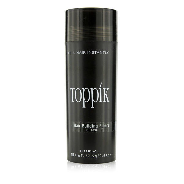 Toppik Hair Building Fibers - # Black 
