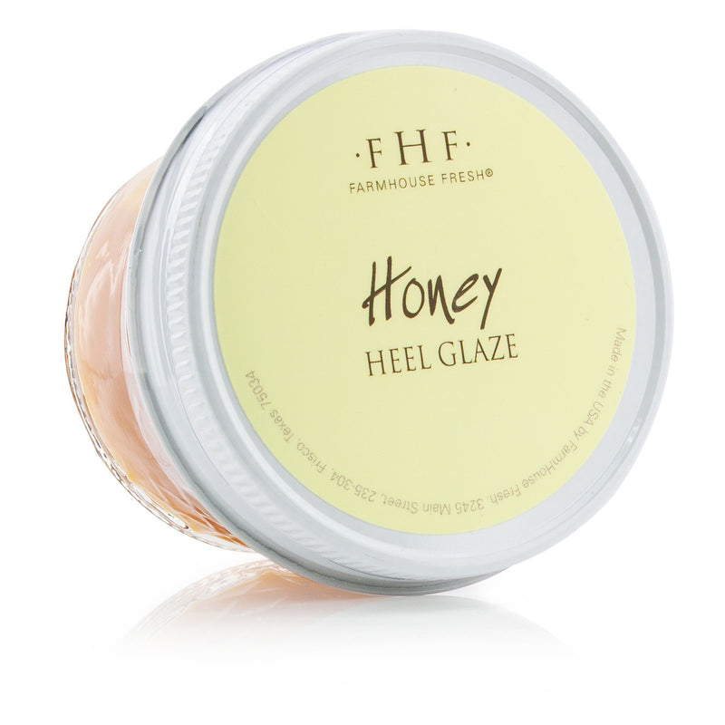 Farmhouse Fresh Honey Heel Glaze 