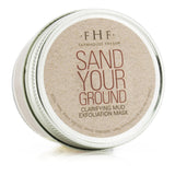 Farmhouse Fresh Sand Your Ground Clarifying Mud Exfoliation Mask 
