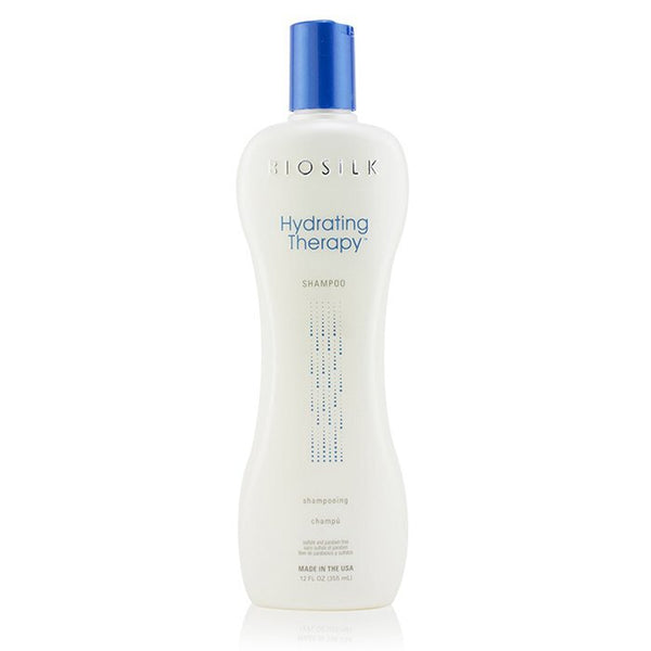 BioSilk Hydrating Therapy Shampoo 355ml/12oz