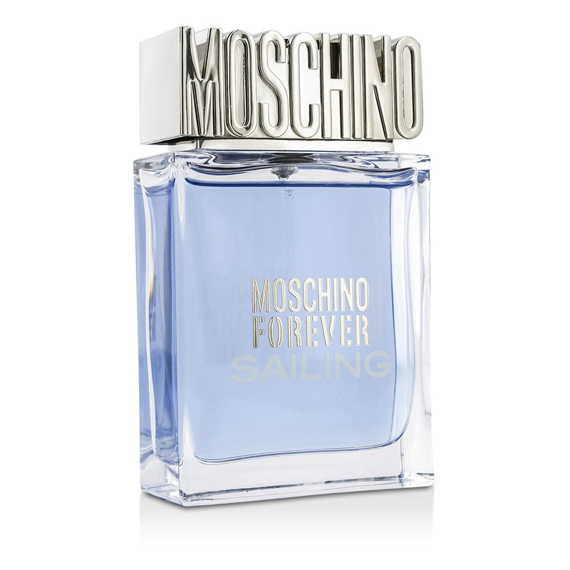 Moschino Forever Sailing Eau De Toilette Spray – Fresh