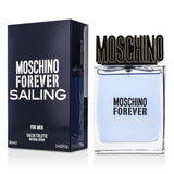 Moschino Forever Sailing Eau De Toilette Spray 