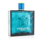 Versace Eros Eau De Toilette Spray 200ml/6.7oz