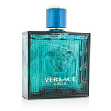 Versace Eros After Shave Lotion 