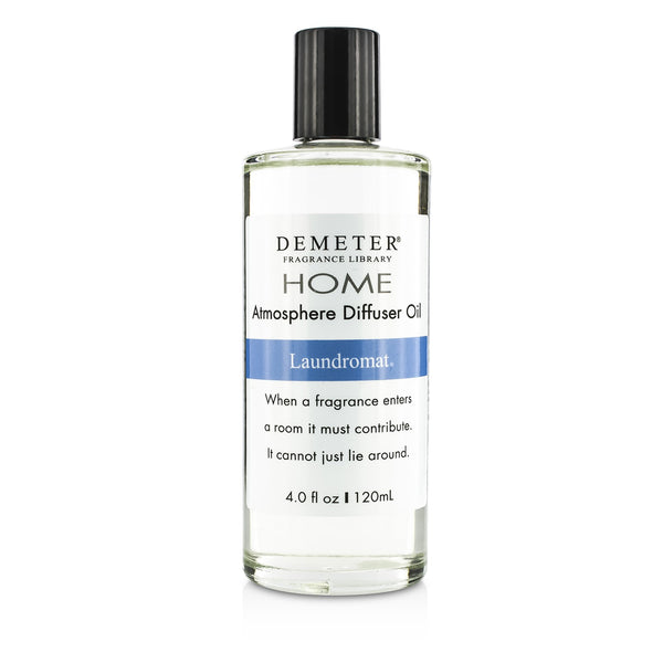 Demeter Atmosphere Diffuser Oil - Laundromat 