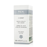 Ren V-Cense Youth Vitality Day Cream 50ml/1.7oz