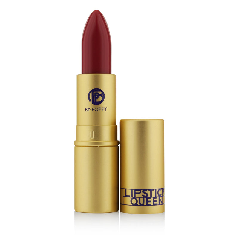 Lipstick Queen Saint Lipstick - # Scarlet Red  3.5g/0.12oz