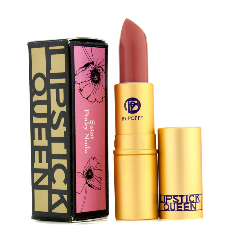 Lipstick Queen Saint Lipstick - # Pinky Nude 