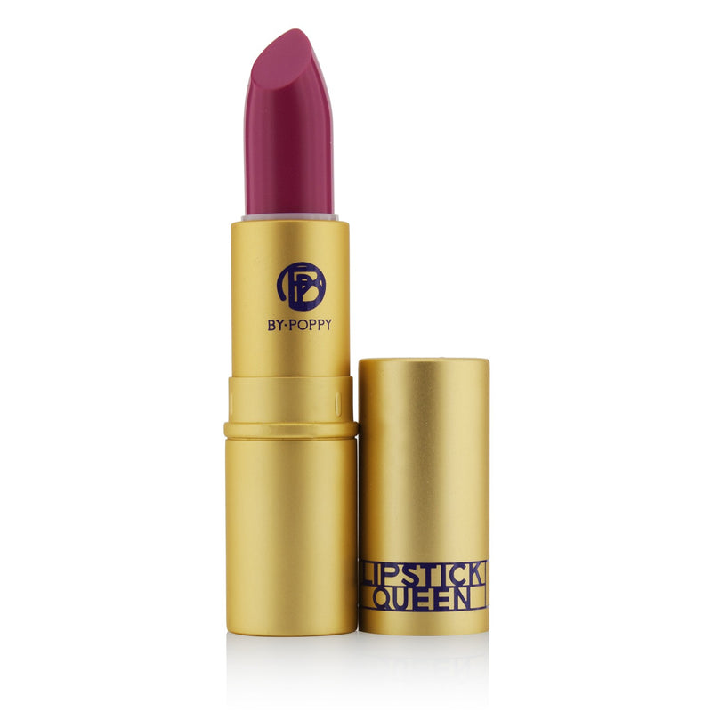 Lipstick Queen Saint Lipstick - # Hot Rose  3.5g/0.12oz
