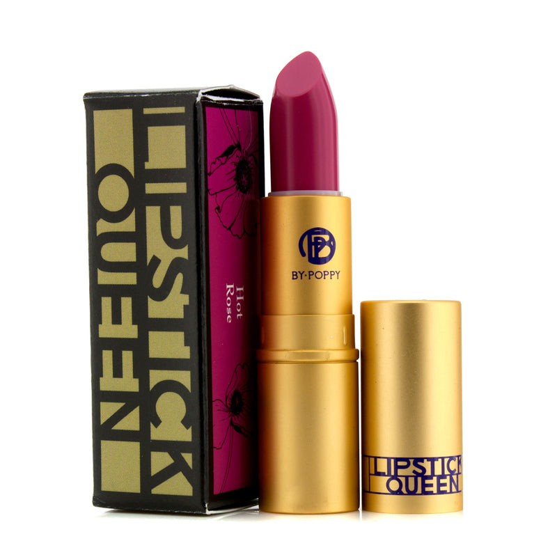 Lipstick Queen Saint Lipstick - # Hot Rose  3.5g/0.12oz