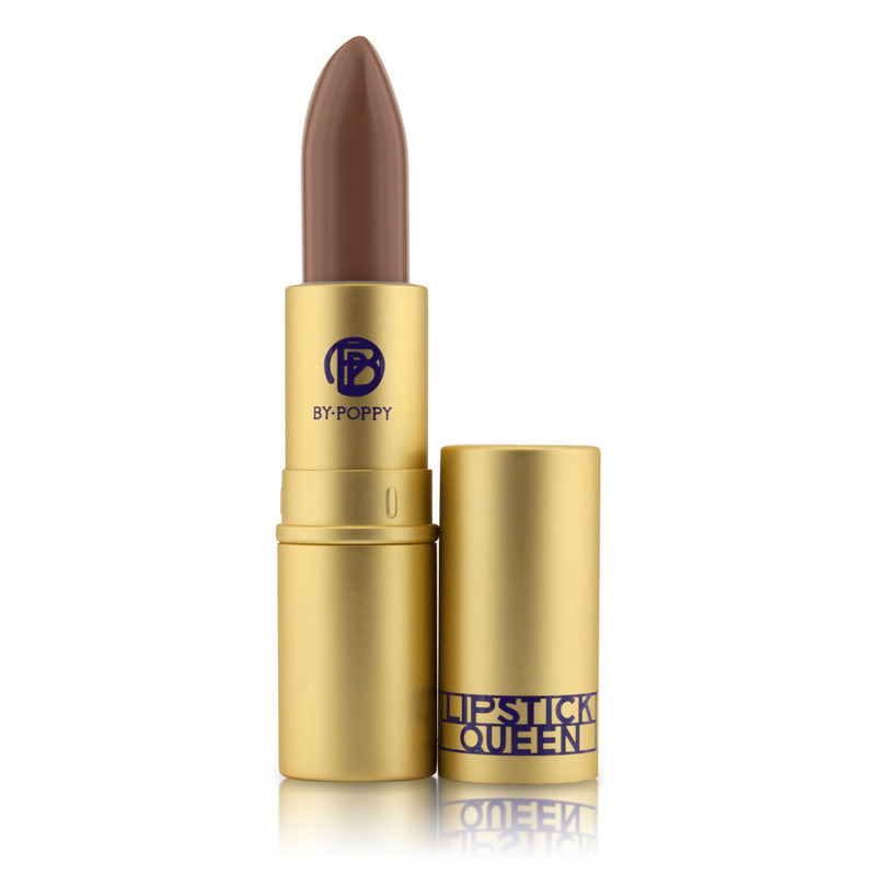 Lipstick Queen Saint Lipstick - # Peachy Nude  3.5g/0.12oz