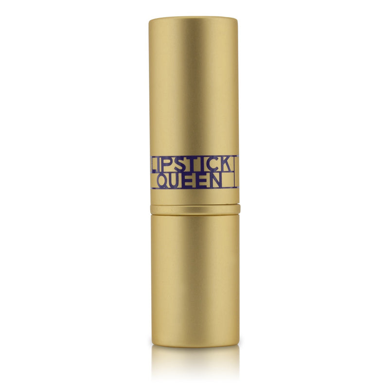 Lipstick Queen Saint Lipstick - # Peachy Nude  3.5g/0.12oz