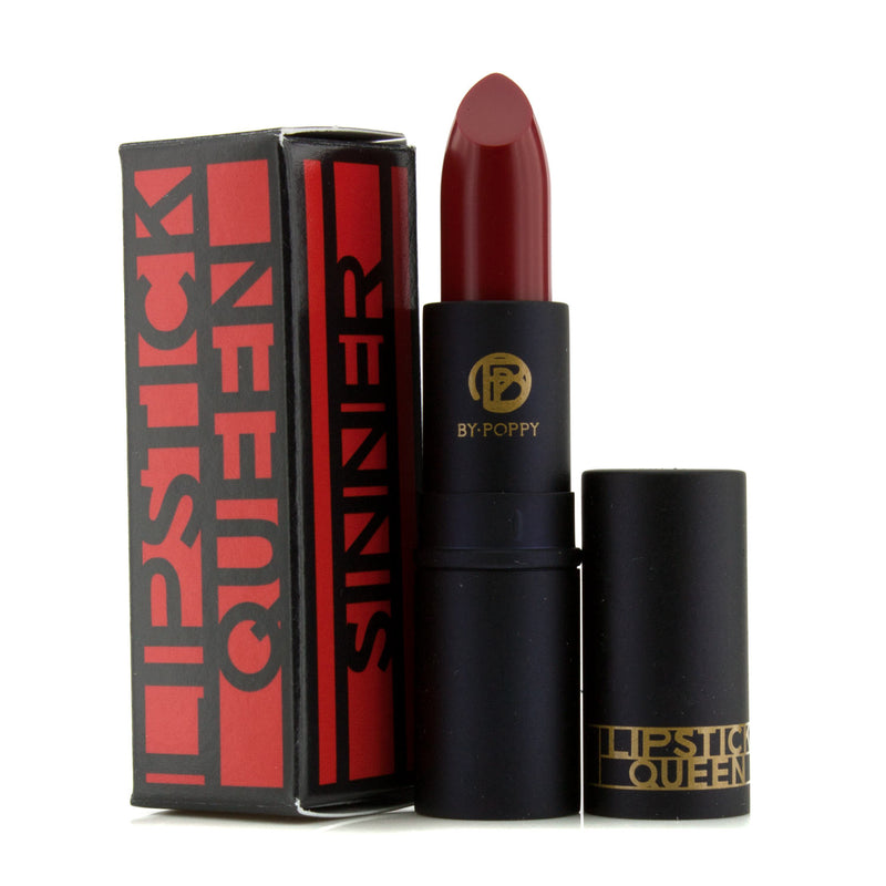 Lipstick Queen Sinner Lipstick - # Red  3.5g/0.12oz
