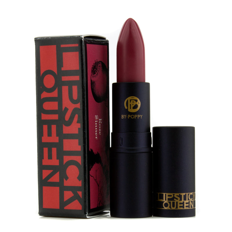 Lipstick Queen Sinner Lipstick - # Rose  3.5g/0.12oz