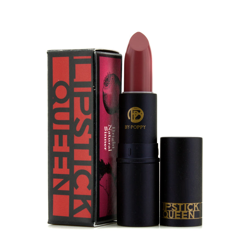 Lipstick Queen Sinner Lipstick - # Bright Natural  3.5g/0.12oz