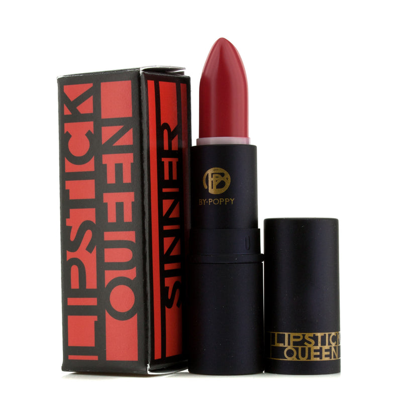 Lipstick Queen Sinner Lipstick - # Sunny Rouge  3.5g/0.12oz