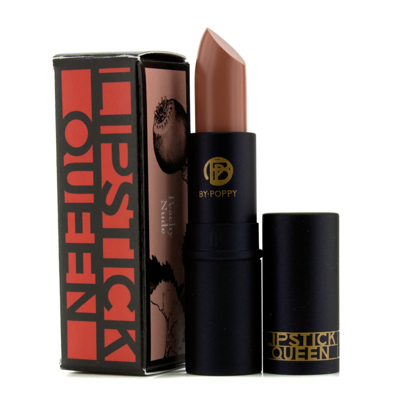 Lipstick Queen Sinner Lipstick - # Peachy Nude  3.5g/0.12oz