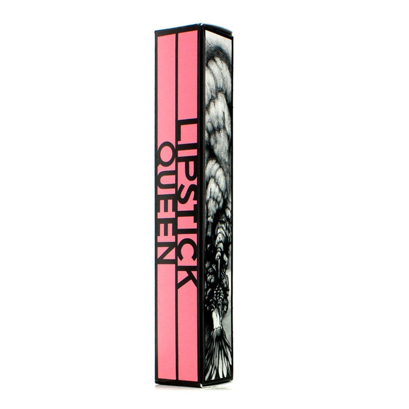 Lipstick Queen Vesuvius Liquid Lips - # Vesuvian Candy (Warm Elegant Pink) 