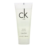 Calvin Klein CK One Body Wash  200ml/6.7oz