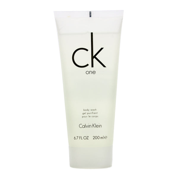 Calvin Klein CK One Body Wash  200ml/6.7oz