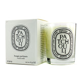 Diptyque Scented Candle - Patchouli 