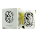 Diptyque Scented Candle - Tubereuse (Tuberose) 